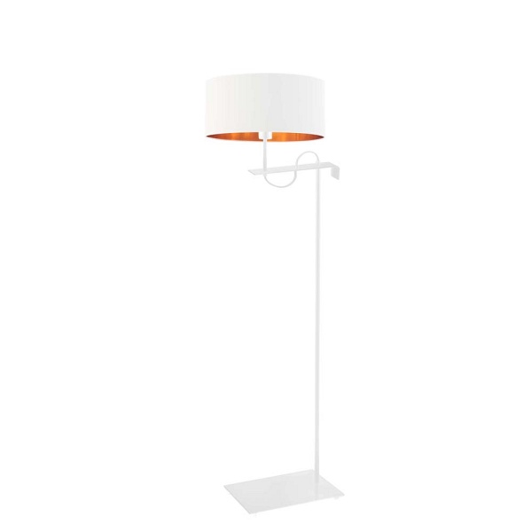 Lampa salonowa KAMERUN GOLD  Lysne