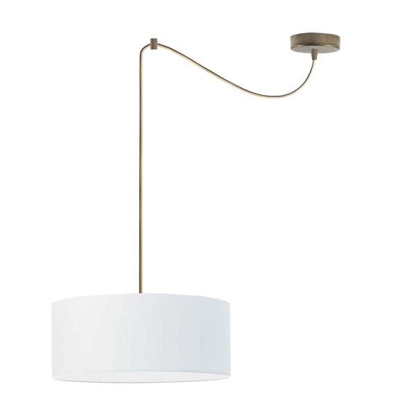 Lampa wisząca nad stół WAIKIKI W1  Lysne