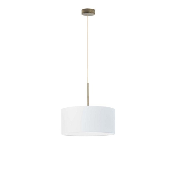 Lampa Sufitowa  wisząca SINTRA fi - 30 cm  Lysne