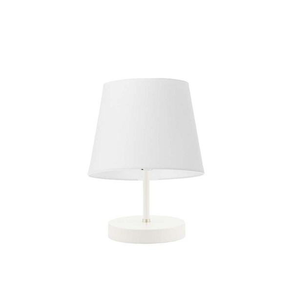 Lampka nocna do sypialni ALMADA  Lysne