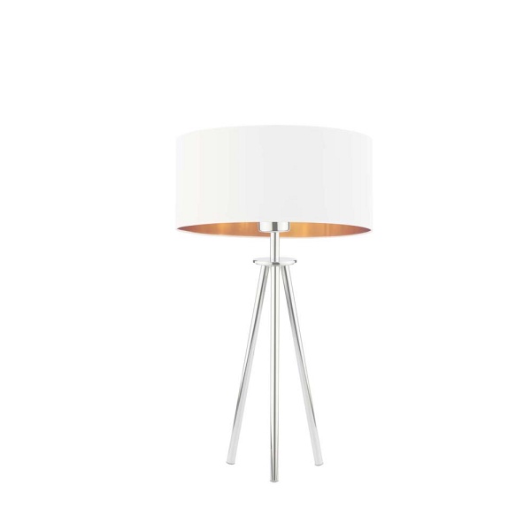 Lampka nocna na stolik ALTA GOLD  Lysne