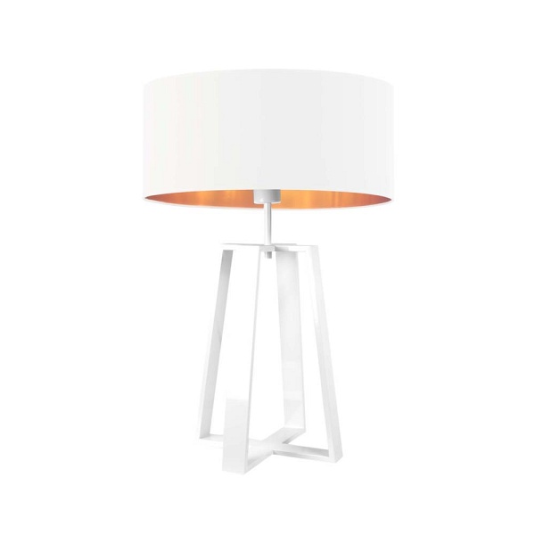 Lampka stołowa THOR GOLD  Lysne