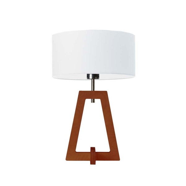 Lampka stołowa CLIO GOLD  Lysne