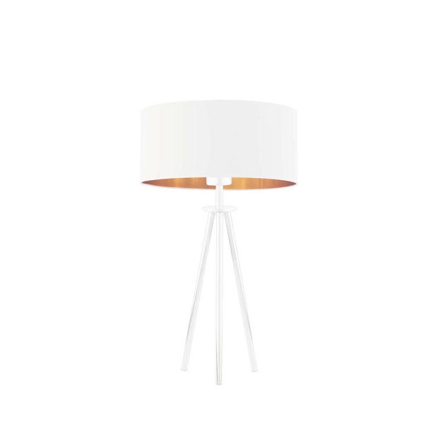 Lampka Nowoczesna  do pokoju na stolik ALTA ECO  Lysne