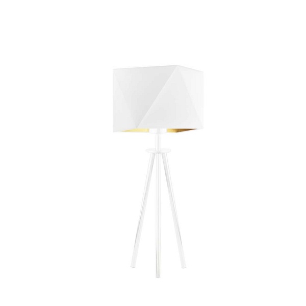 Lampka stołowa SOVETO GOLD  Lysne