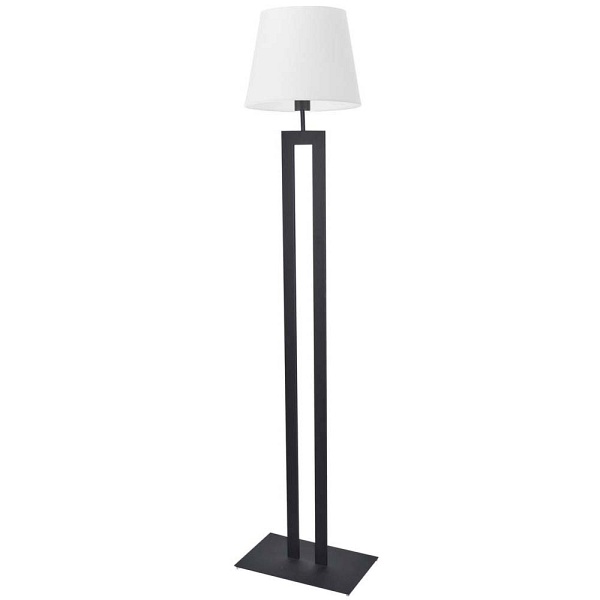 Lampa podłogowa VEGAS  Lysne