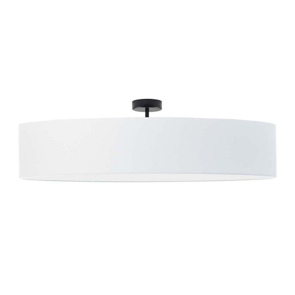Lampa Sufitowa  pokojowa GRENADA fi - 100 cm - kolor biały  Lysne