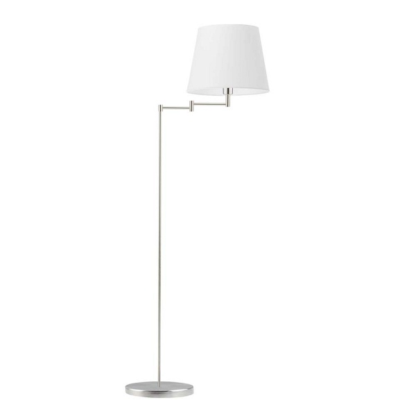 Lampa podłogowa z regulowanym przegubem ASTI  Lysne