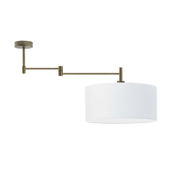 Plafoniera RANGUN  Lysne