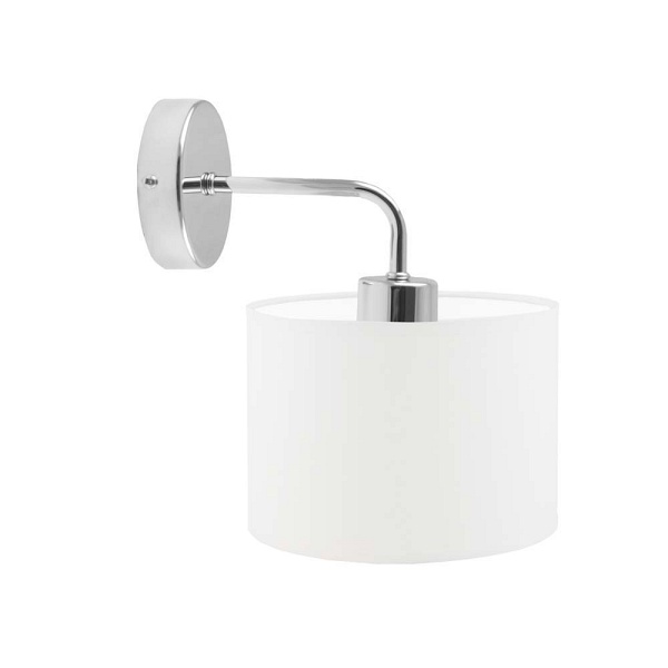 Kinkiet w stylu skandynawskim AURORA ECO  Lysne