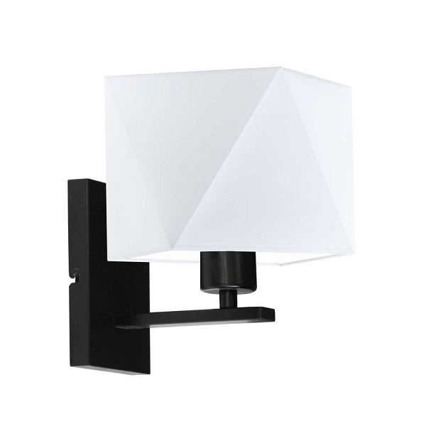 Kinkiet do salonu DALLAS   Lysne