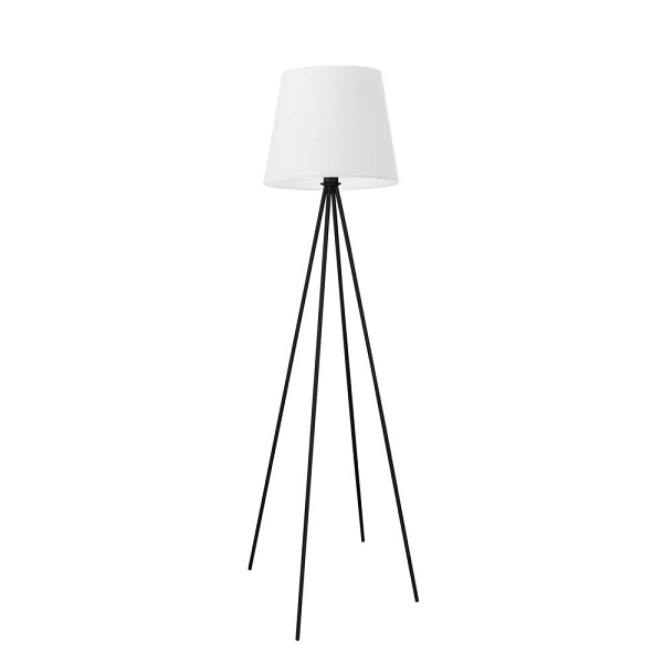 Oświetlenie stojące do salonu PANAMA  Lysne