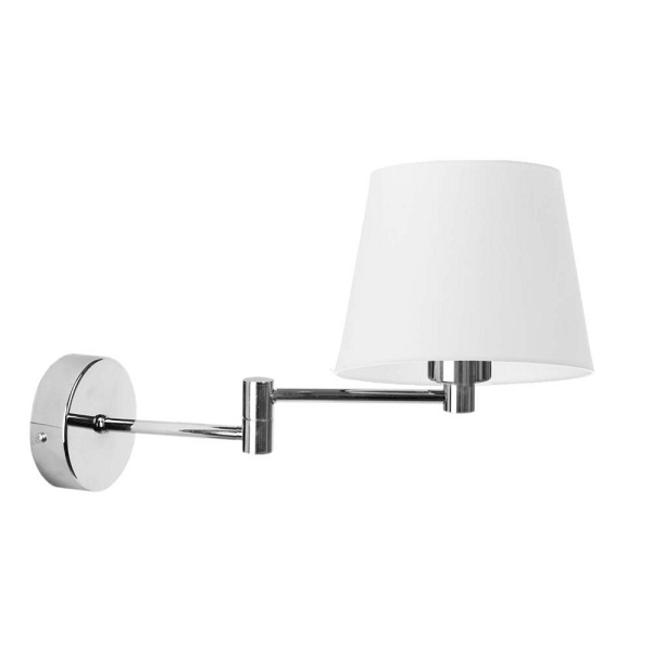 Kinkiet Nowoczesny  dziecięcy LUGO   Lysne