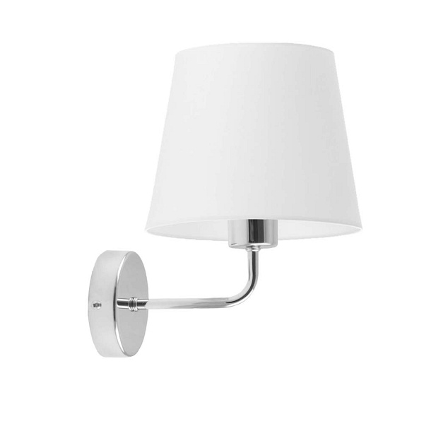 Kinkiet Elegancki  do salonu RIMINI  Lysne