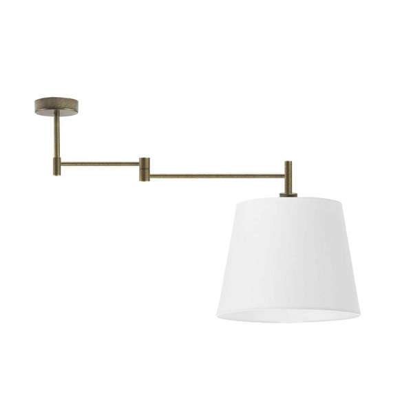 Plafon Lampa owa TAMPA  Lysne