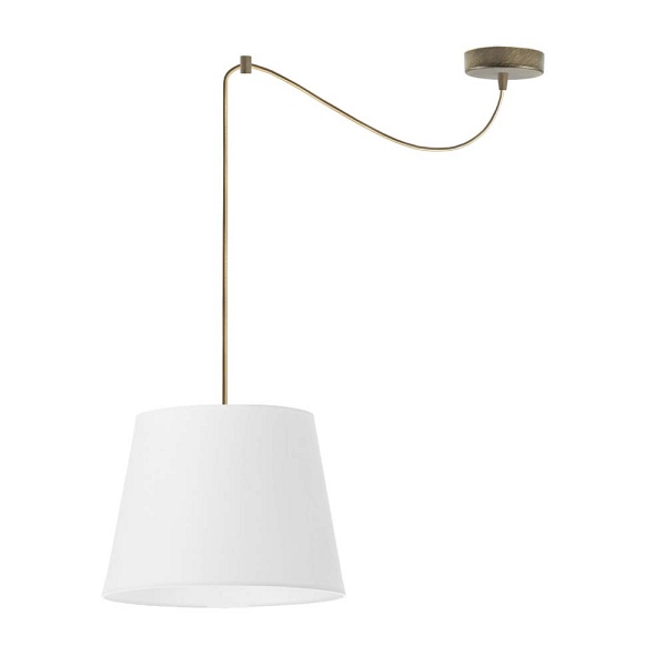 Żyrandol kuchenny TIMARY  Lysne