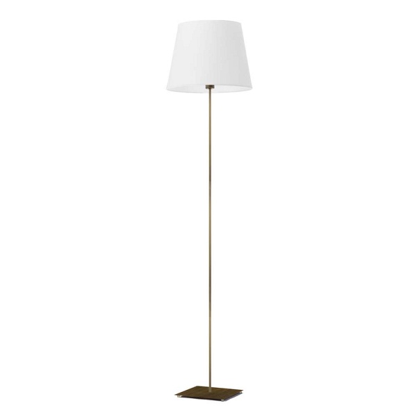 Lampa stojąca do salonu PALERMO   Lysne