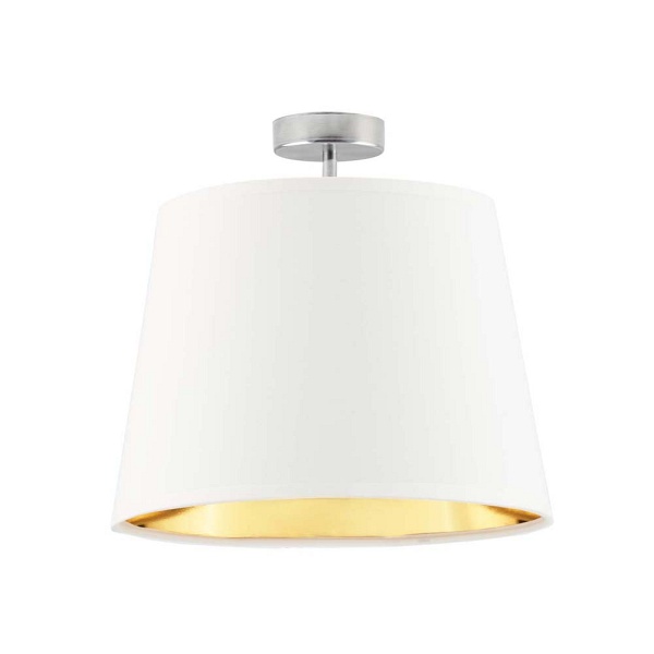 Plafon pokojowy KAIR GOLD  Lysne