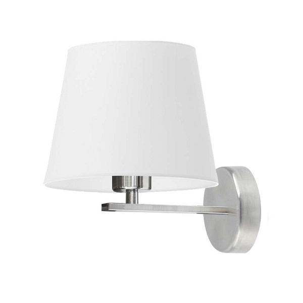 Kinkiet do pokoju PUNA  Lysne