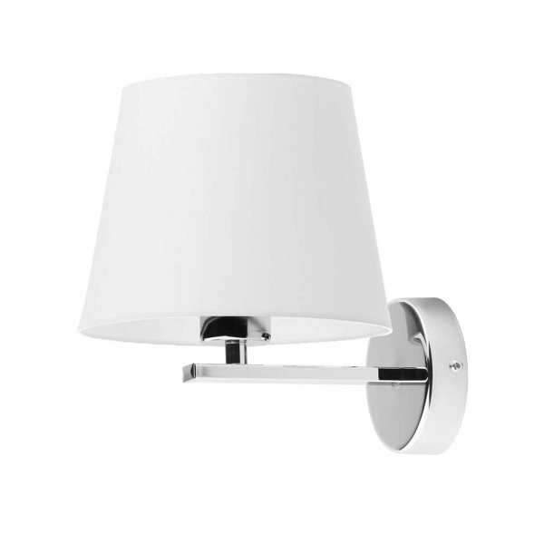 Lampa ścienna PUNA  Lysne