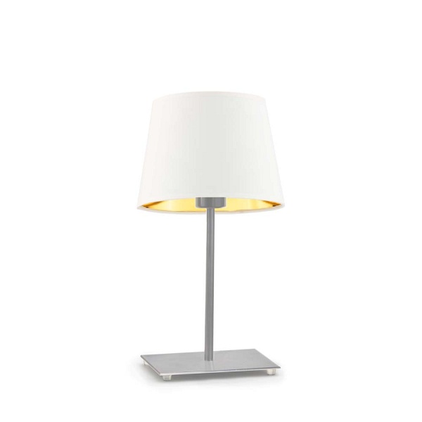 Oświetlenie do sypialni GENUA GOLD  Lysne