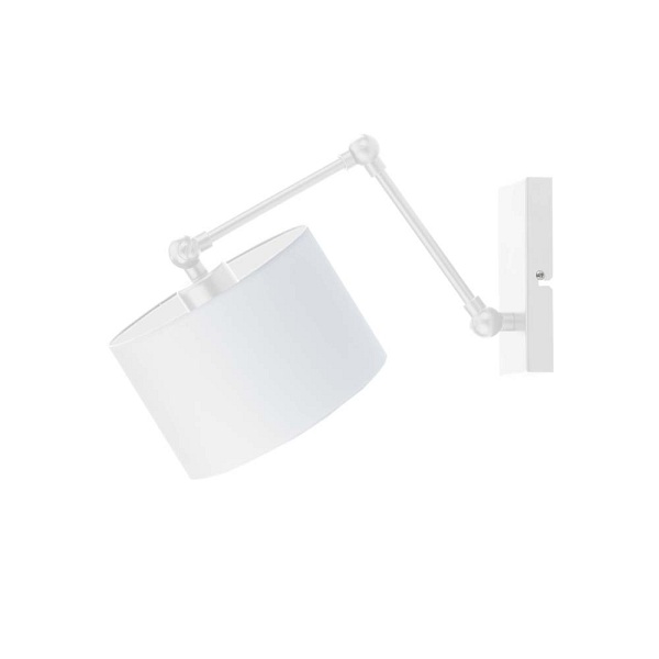 Lampa ścienna TULON  Lysne