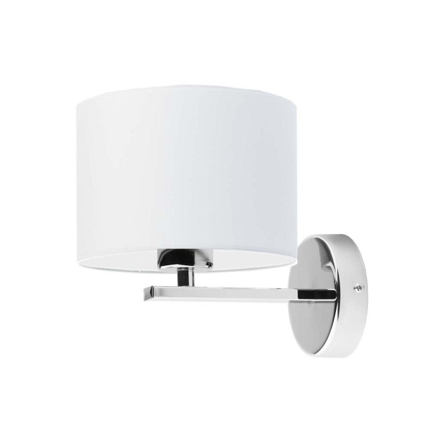 Kinkiet w stylu nowoczesnym MEDELIN  Lysne