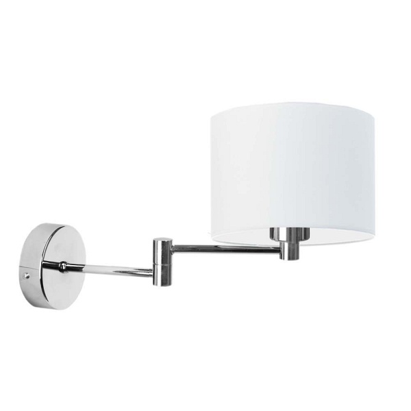 Kinkiet dziecięcy BRAGE  Lysne