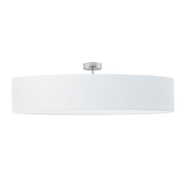 Lampa Sufitowa  pokojowa GRENADA fi - 100 cm - kolor biały  Lysne