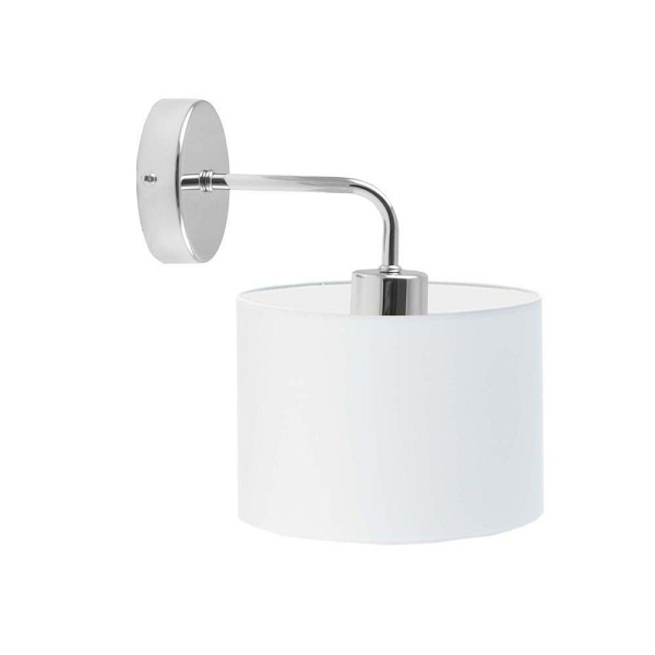 Kinkiet do przedpokoju AURORA  Lysne