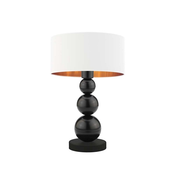 Lampka stołowa HONOLULU GOLD  Lysne