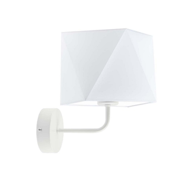 Nowoczesna oprawa ścienna TURYN   Lysne