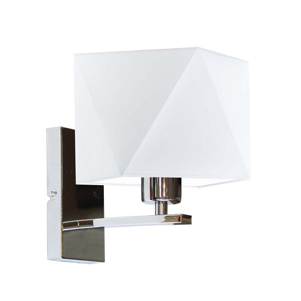 Kinkiet ścienny DALLAS   Lysne