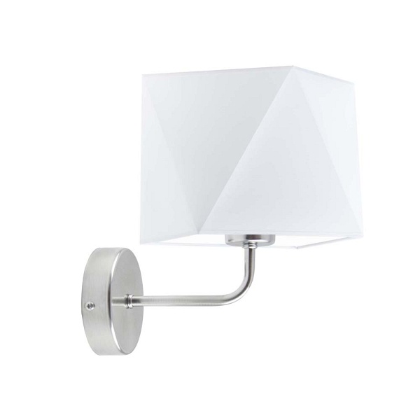 Kinkiet Nowoczesny  TURYN   Lysne