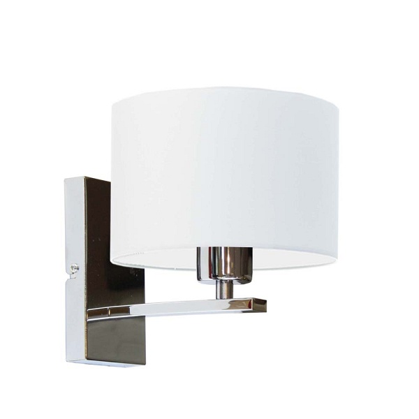 Lampa ścienna ELVORA  Lysne