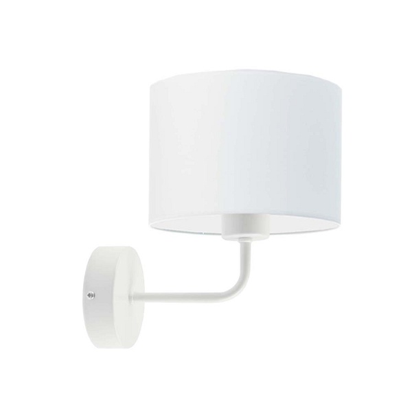 Kinkiet do przedpokoju MODENA   Lysne