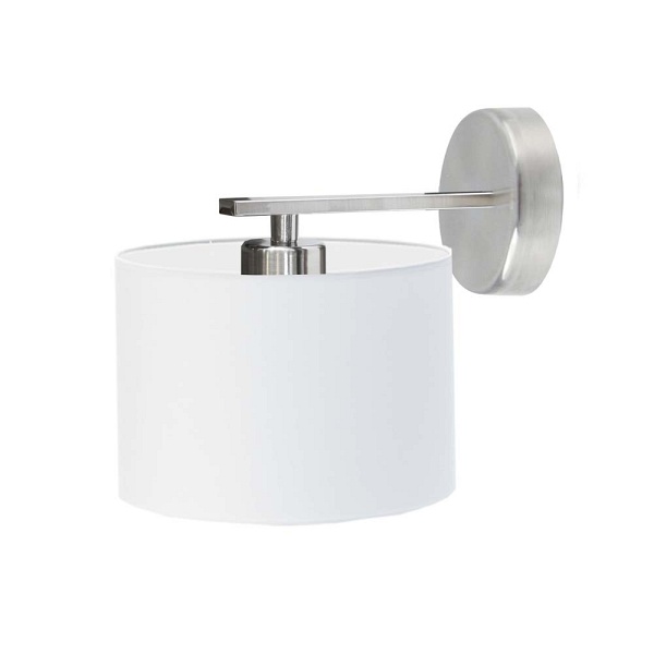 Kinkiet Nowoczesny  do pokoju dziecka LUANDA  Lysne