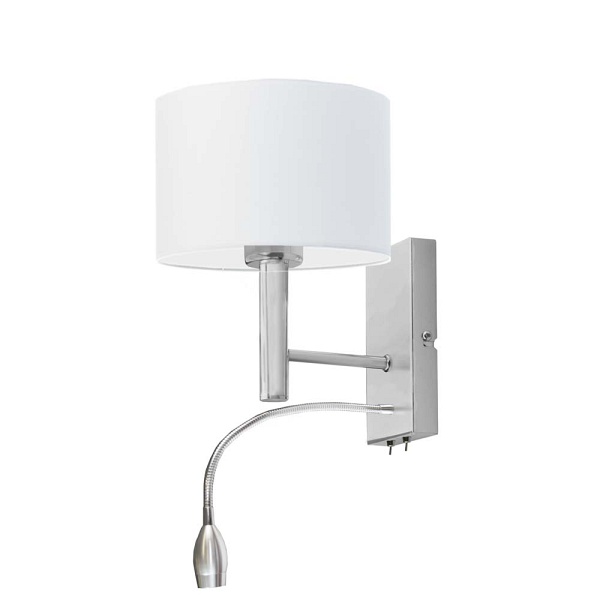 Kinkiet do pokoju dziecka FLORYDA  Lysne