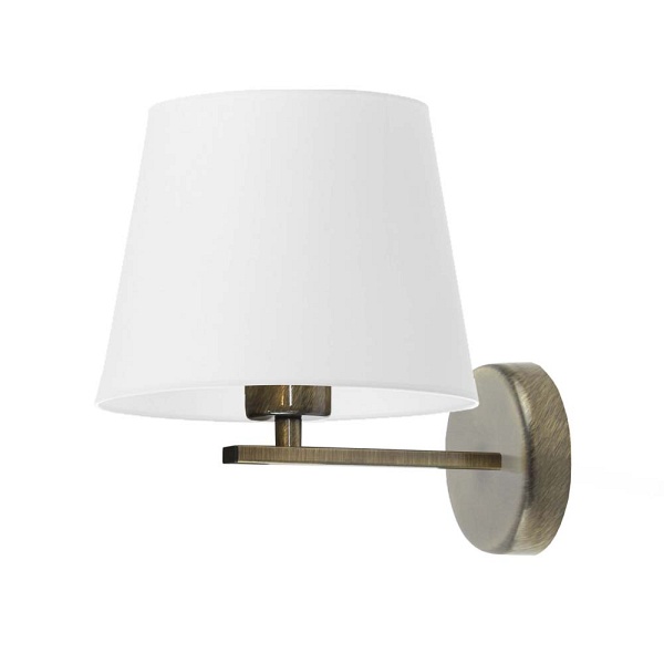 Kinkiet do pokoju PUNA  Lysne