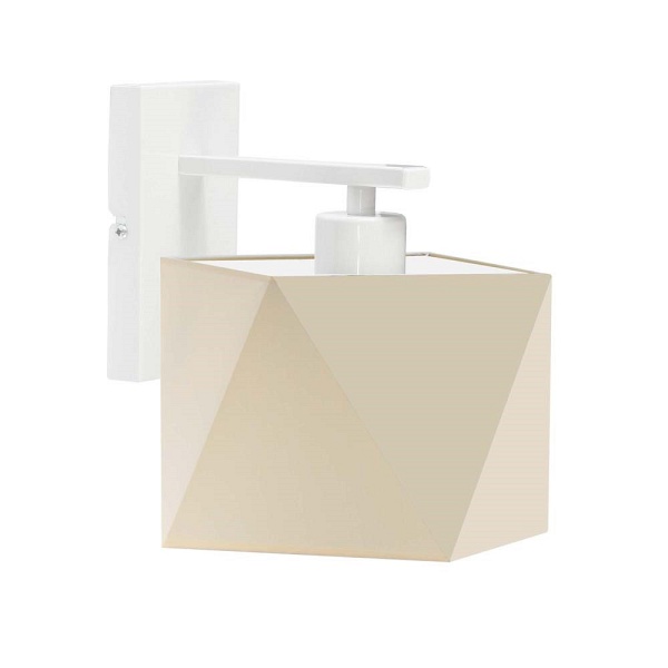 Kinkiet do pokoju dziewczynki ODESSA  Lysne