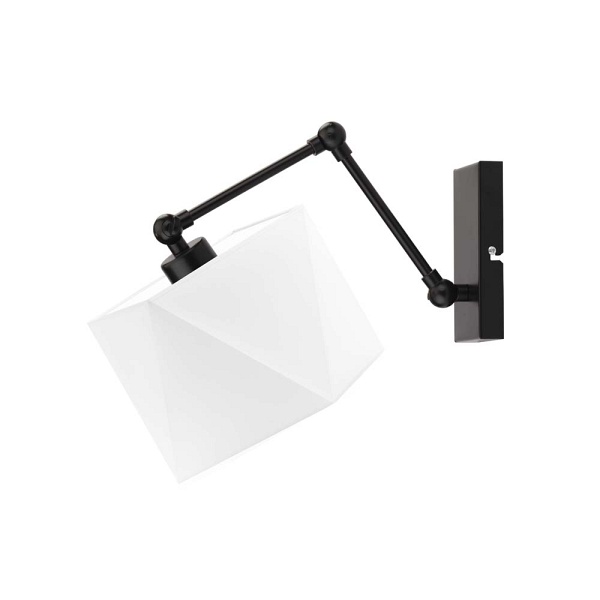 Kinkiet nad lustro AMARILLO  Lysne