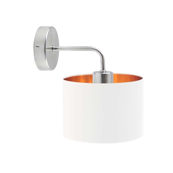 Kinkiet AURORA GOLD  Lysne