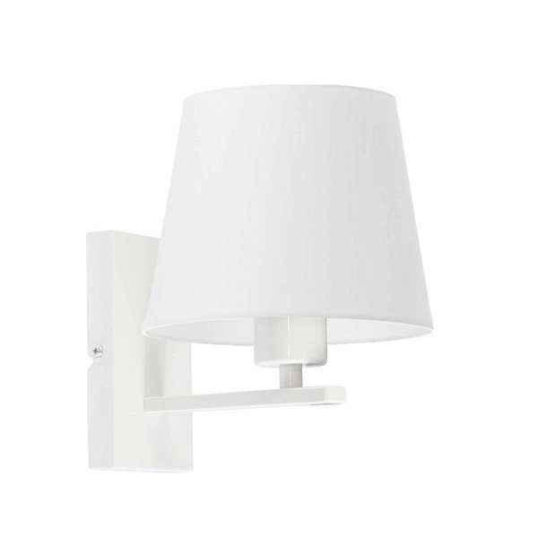 Lampa ścienna HVAR  Lysne