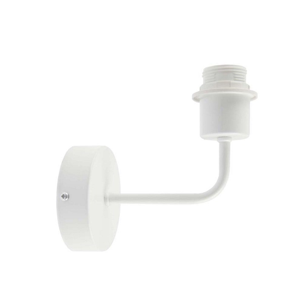 Kinkiet loftowy czarny ERIE LOFT  Lysne