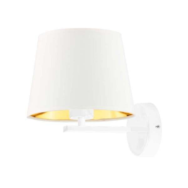 Oprawa ścienna salonowa PUNA GOLD  Lysne