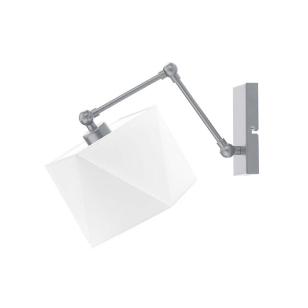 Kinkiet ścienny AMARILLO  Lysne