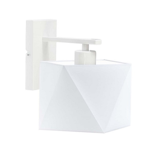 Kinkiet do pokoju dziewczynki ODESSA  Lysne