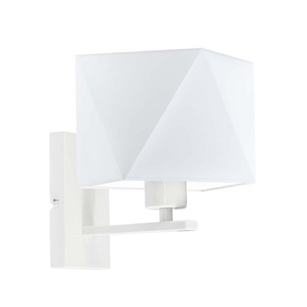 Kinkiet ścienny DALLAS   Lysne