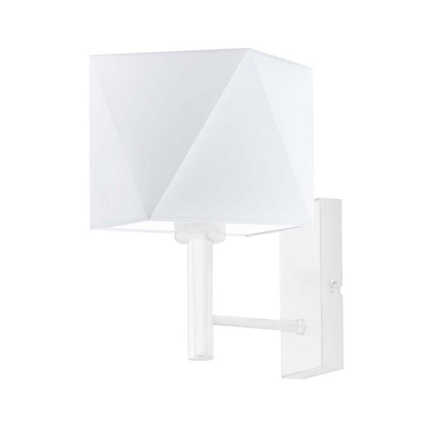 Kinkiet do pokoju dziewczynki MEDAN  Lysne