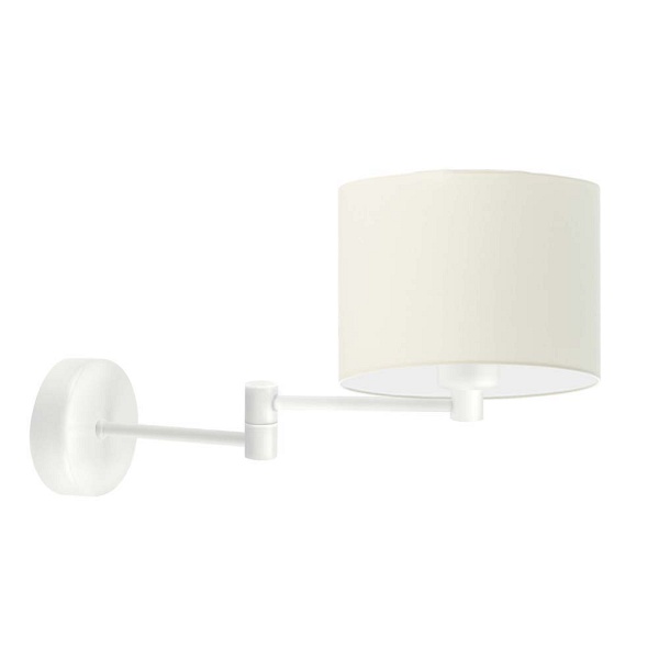 Oprawa ścienna BRAGE  Lysne